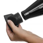 Fen za kosu Xanitalia Sthauer Tornado 280T 2000 W - Crni - Slika 5
