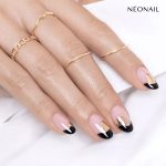 UV Gel Lak za nokte NeoNail 7,2 ml - Pure Black (N) - Slika 2