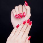 UV Gel Lak za nokte NeoNail 7,2 ml - Raspberry Red (N) - Slika 2