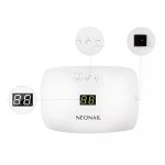 Lampa za nokte UV Led NeoNail 48 W - Bijela - Slika 2