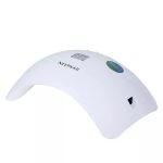Lampa za nokte UV Led NeoNail 48 W - Bijela