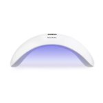 Lampa za nokte UV Led NeoNail 48 W - Bijela - Slika 3