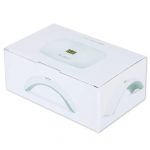 Lampa za nokte UV Led NeoNail 48 W - Bijela - Slika 5