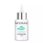 Ulje za zanoktice NeoNail 6,5 ml - Soft