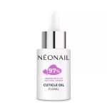 Ulje za zanoktice NeoNail 6,5 ml - Floral (Outlet)