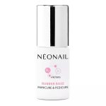 Baza temeljni premaz za UV gel NeoNail 7,2 ml - Rubber Base (N)