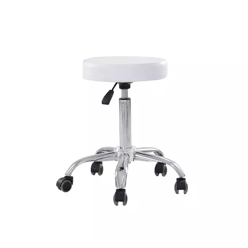 DP9920B.jpg Stolica pomoćna Donato Easy - Bijela - Slika 1