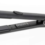 Pegla za kosu Gammapiu Keratin Glory 230 - Black - Slika 4