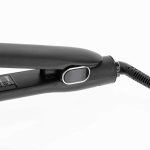 Pegla za kosu Gammapiu Keratin Glory 230 - Black - Slika 5
