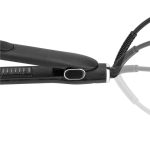 Pegla za kosu Gammapiu Keratin Glory 230 - Black - Slika 6