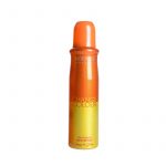 Sprej za kosu u boji Morfose Change Colour 150 ml - Narančasto i Žuto  (Outlet) - Slika 2