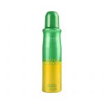 Sprej za kosu u boji Morfose Change Colour 150 ml - Zeleno i Žuto (Outlet) - Slika 2