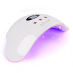 Lampa za nokte UV Led Sina 36 W - Rainbow 10 (X) - Slika 5
