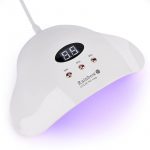Lampa za nokte UV Led Sina 36 W - Rainbow 10 (X) - Slika 2