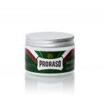 Krema prije brijanja Proraso 300 ml Pvc - Refresh Eucalyptus