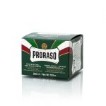 Krema prije brijanja Proraso 300 ml Pvc - Refresh Eucalyptus - Slika 2