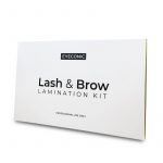 Lash & Brow Lift set za trepavice Eyeconic - Laminacija