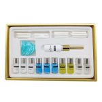 Lash & Brow Lift set za trepavice Eyeconic - Laminacija - Slika 2