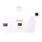 Set UV gel lak NeoNail sa lampom 7 u 1 - Starter First Choice - Slika 4