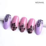 Šablon za nokte za pečate NeoNail Stamping plate - Tropic 15 (N) - Slika 5