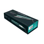 Pegla za kosu Gammapiu Vapor Styler Infrared - Zelena - Slika 4