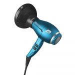 Fen za kosu Parlux Digitalyon 2400 W - Plavi - Slika 3