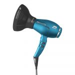 Fen za kosu Parlux Digitalyon 2400 W - Plavi - Slika 4
