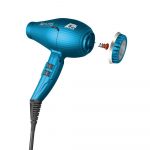 Fen za kosu Parlux Digitalyon 2400 W - Plavi - Slika 7