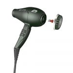 Fen za kosu Parlux Digitalyon 2400 W - Antracite - Slika 7