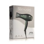 Fen za kosu Parlux Digitalyon 2400 W - Antracite - Slika 2