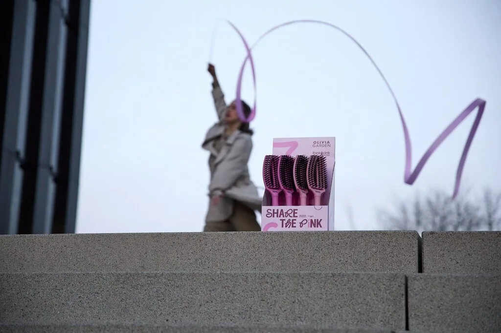 Share The Pink 2025 – Mislimo i kupujmo ružičasto! 7