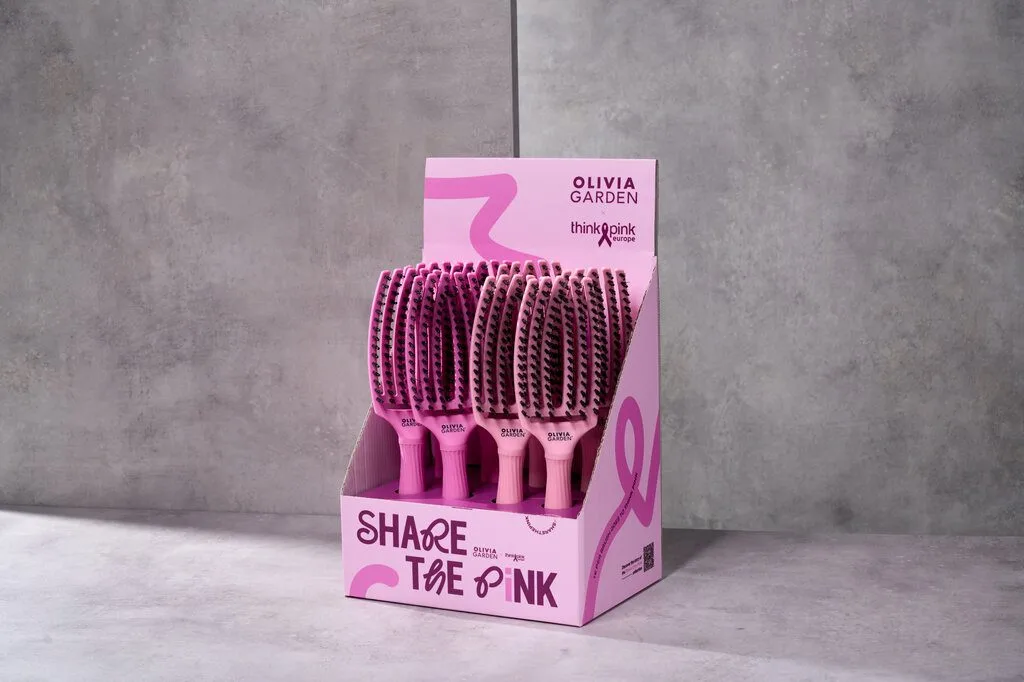 Share The Pink 2025 – Mislimo i kupujmo ružičasto! 1