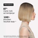 Ulje za kosu Loreal SE Metal Detox - 50 ml (R) - Slika 13