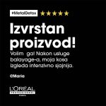 Ulje za kosu Loreal SE Metal Detox - 50 ml (R) - Slika 16