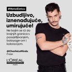 Ulje za kosu Loreal SE Metal Detox - 50 ml (R) - Slika 17