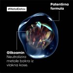 Ulje za kosu Loreal SE Metal Detox - 50 ml (R) - Slika 3