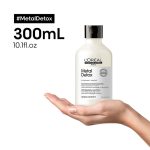 Šampon za kosu Loreal SE Metal Detox - 300 ml (R) - Slika 8