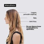 Ulje za kosu Loreal SE Metal Detox - 50 ml (R) - Slika 9
