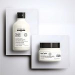 Maska za kosu Loreal SE Metal Detox - 250 ml (R) - Slika 12