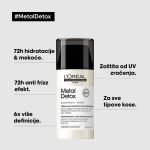 Krema za kosu Loreal SE Metal Detox Leave In - 100 ml (R) - Slika 16