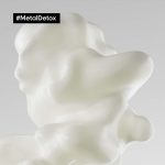 Krema za kosu Loreal SE Metal Detox Leave In - 100 ml (R) - Slika 4