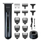 Mašinica za šišanje Wahl Trimer Bežični - Chromini Duo - Slika 4