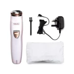 Aparat za uklanjanje dlačica na licu Wahl Lady - Facial Hair Remover - Slika 4