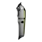 Mašinica za šišanje Wahl Bežična Olive Green - Legend+ 5* - Slika 3