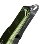 Mašinica za šišanje Wahl Bežična Olive Green - Legend+ 5* - Slika 4