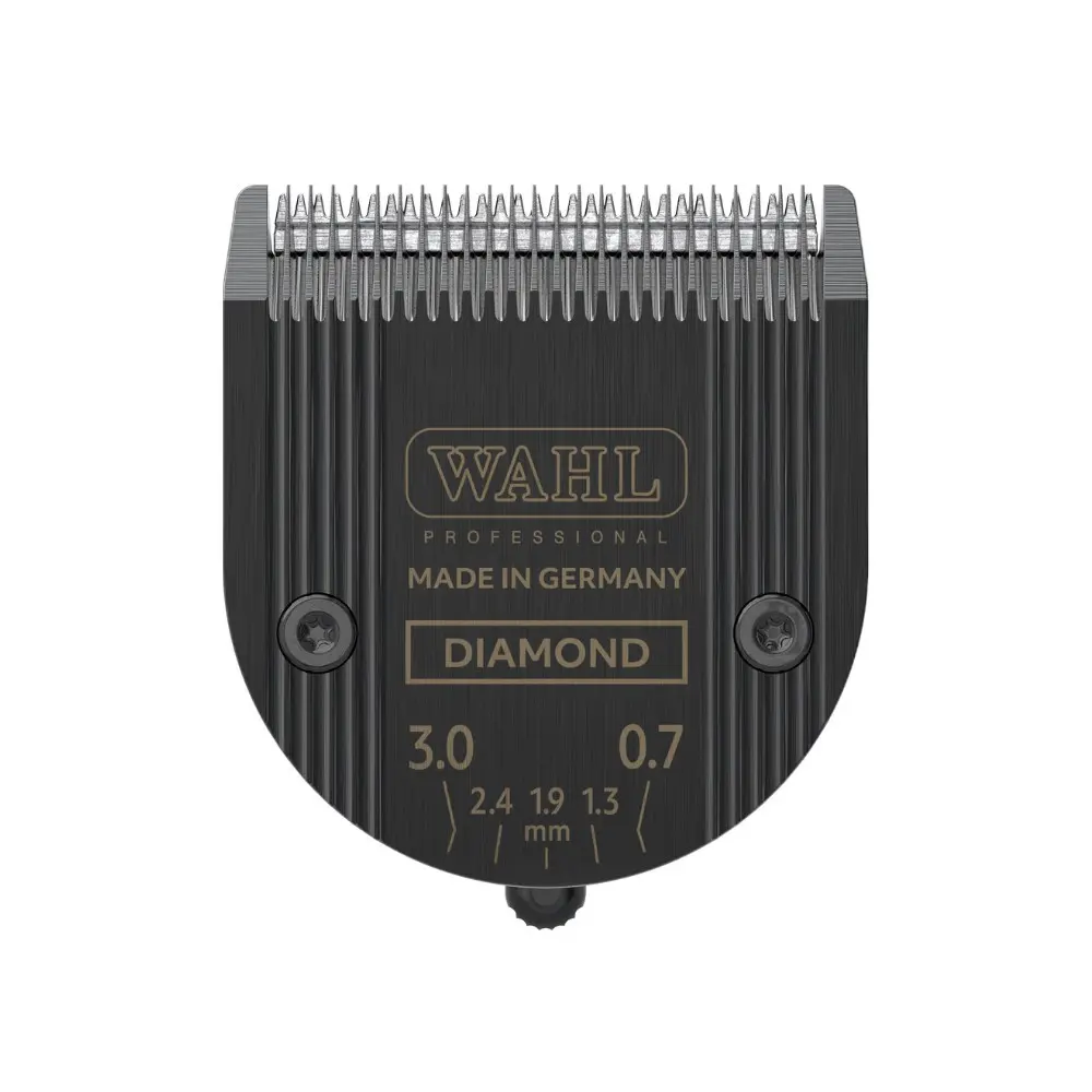 3031268-1-1 Nož za mašinicu Wahl Diamond Black Set - 0.7 mm - Slika 1