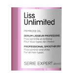 Serum za kovrčavu kosu Loreal SE Liss Unlimited - 125 ml (R) - Slika 4