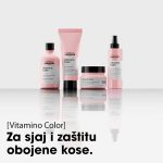 Sprej za obojenu kosu Loreal SE Leave In Vitamino Color 10 u 1 - 190 ml (R) - Slika 6
