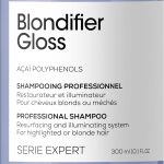 Šampon za kosu Loreal SE Blondifier Gloss - 300 ml (R) - Slika 13