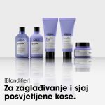 Balzam za kosu Loreal SE Blondifier - 200 ml (R) - Slika 8